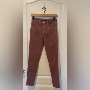 American Eagle‎ Women’s, Size 4, Jeggings